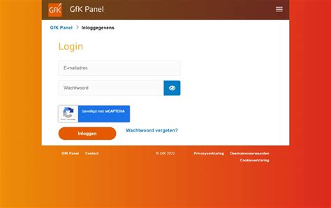 login gfk